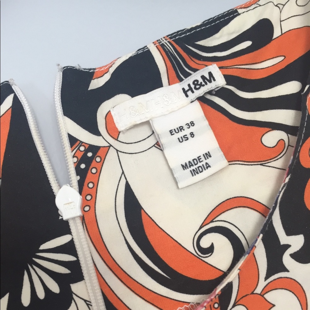 H&M dress